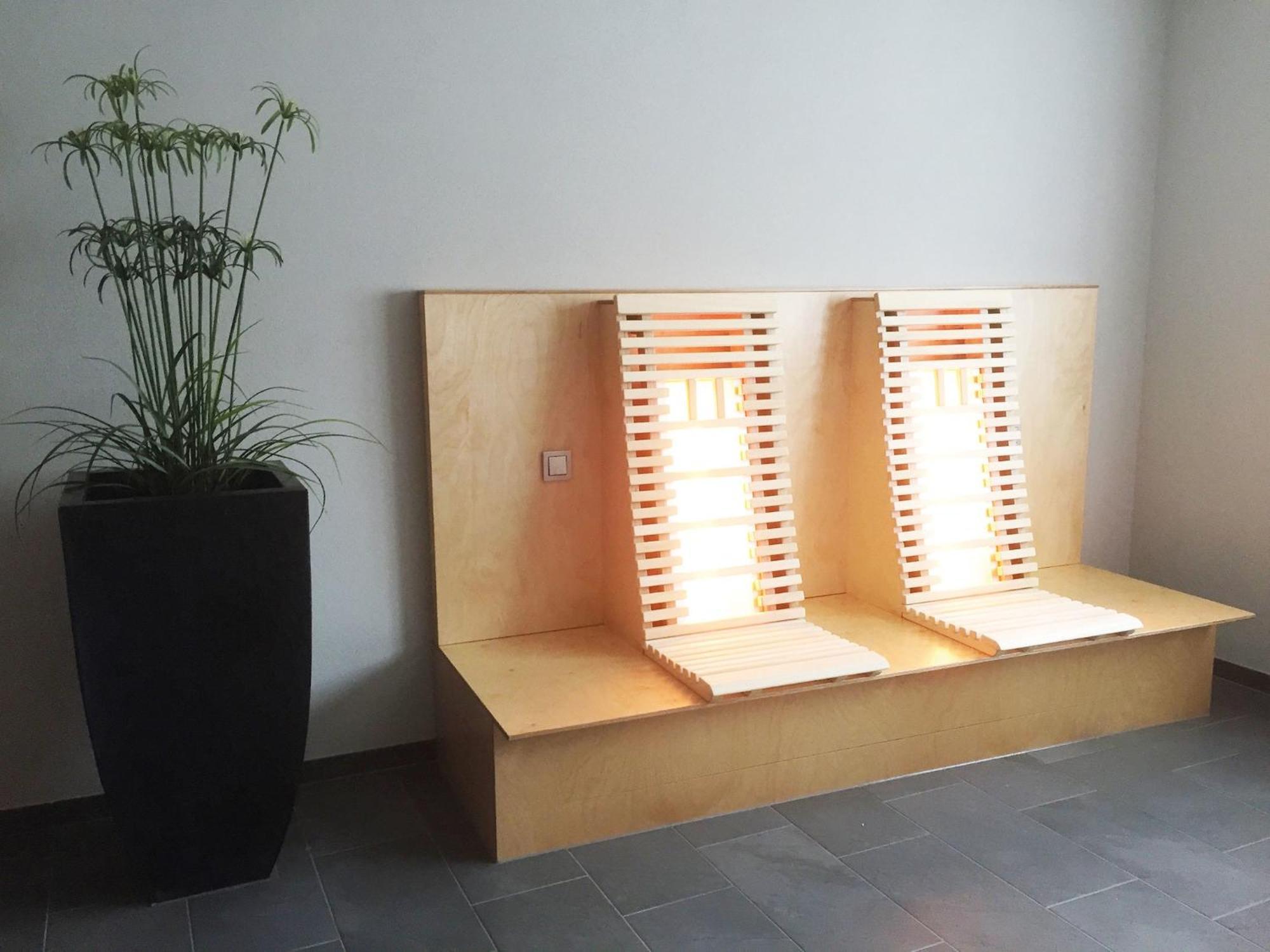 Spacious Apartment In Bollendorf In Nature Park Екстериор снимка